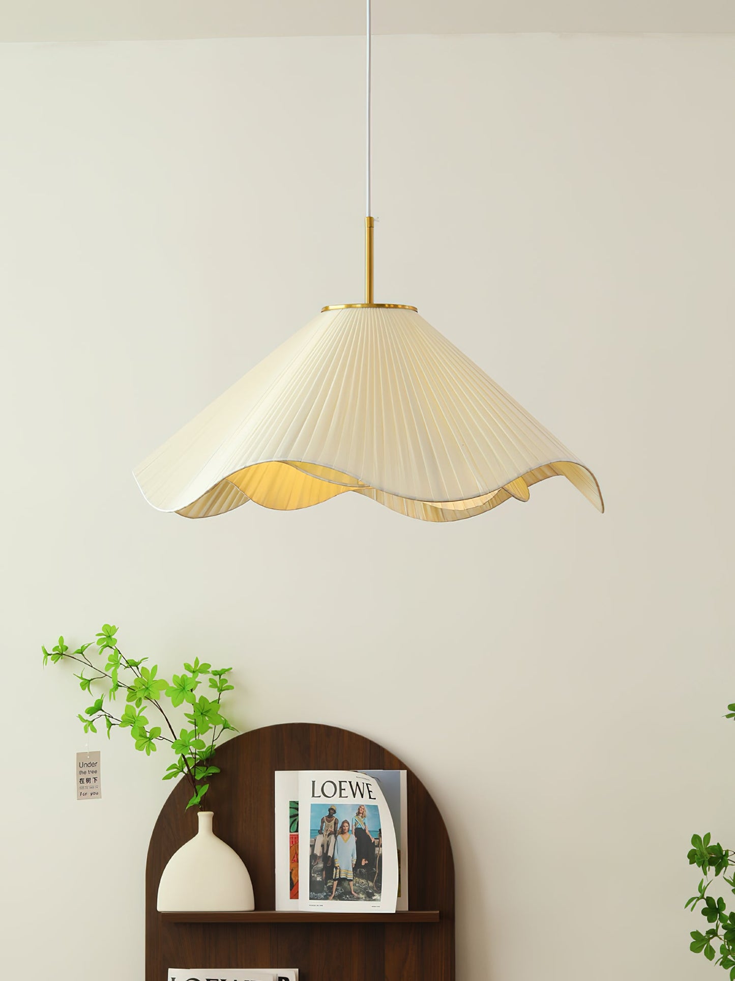 Elara Pendant Light