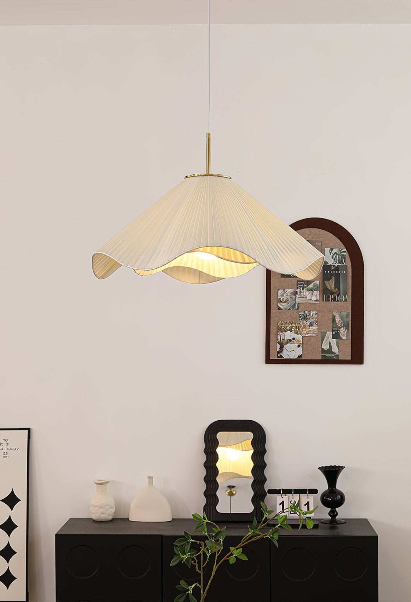 Elara Pendant Light