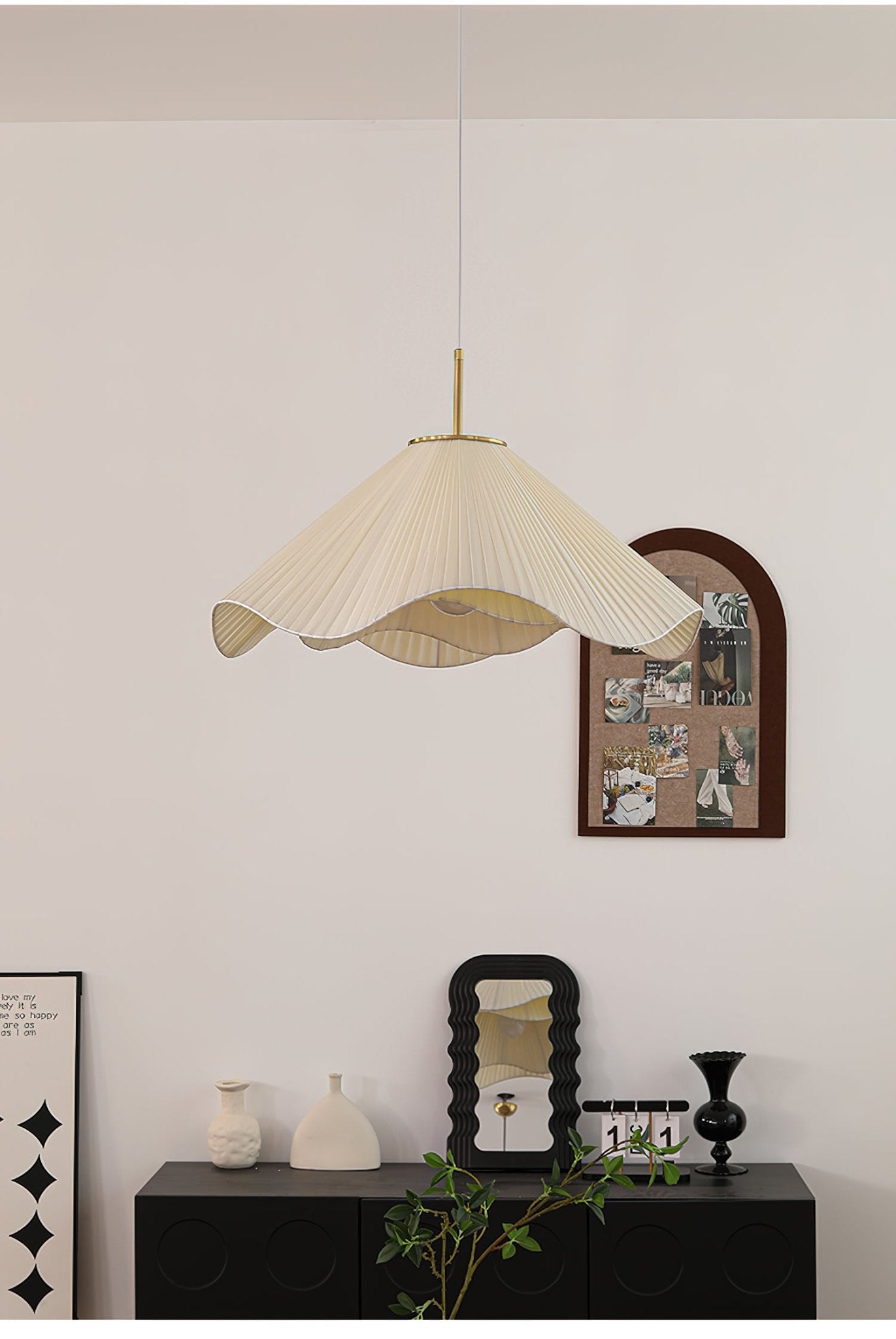 Elara Pendant Light