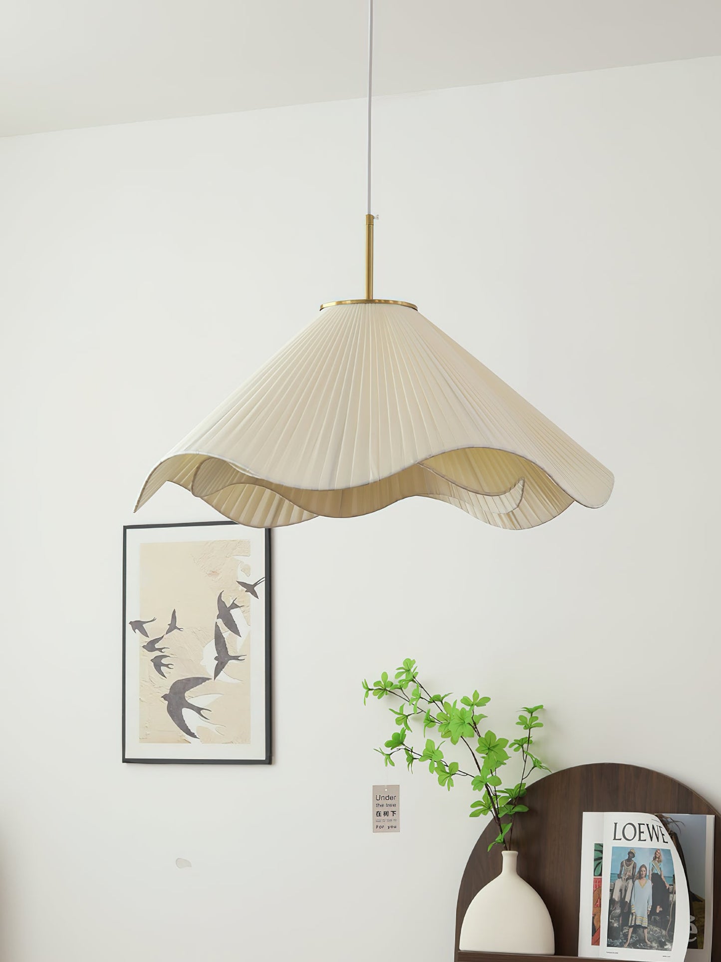 Elara Pendant Light