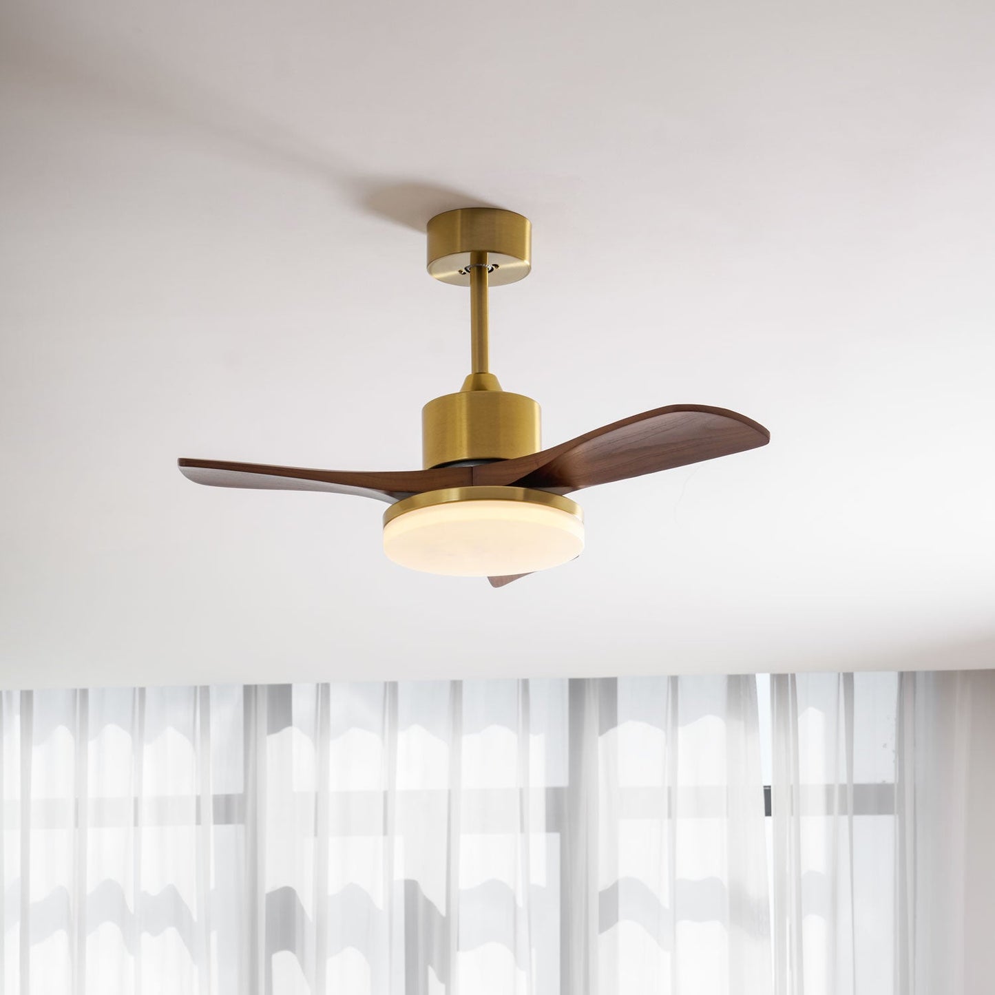 Aurevo Ceiling Fan Light