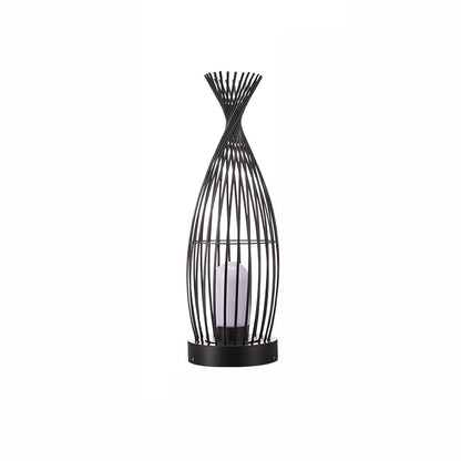 Aurora Orbis Lantern Outdoor Light