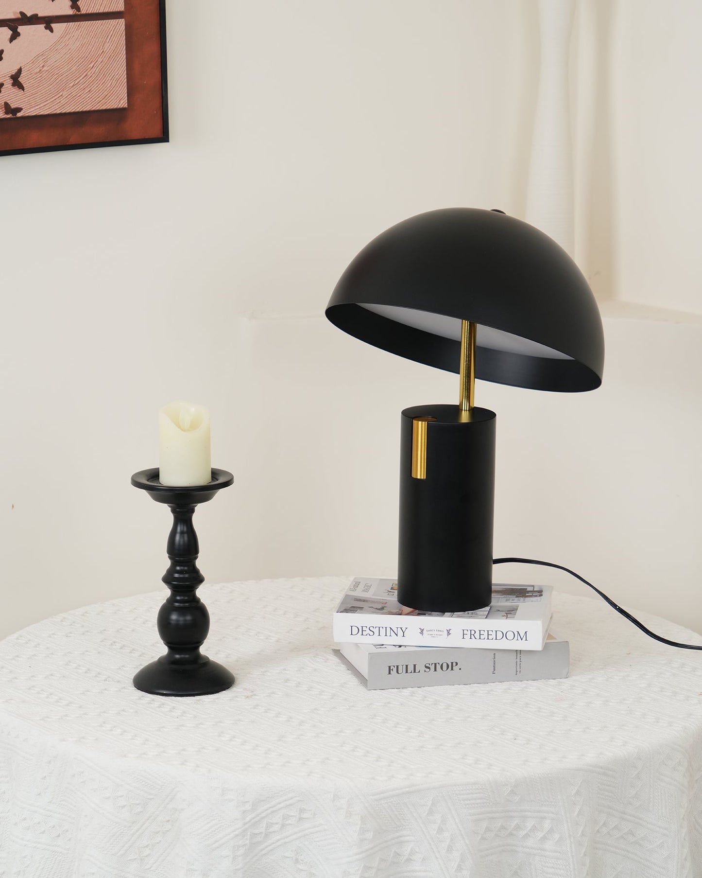 Avo Table Lamp