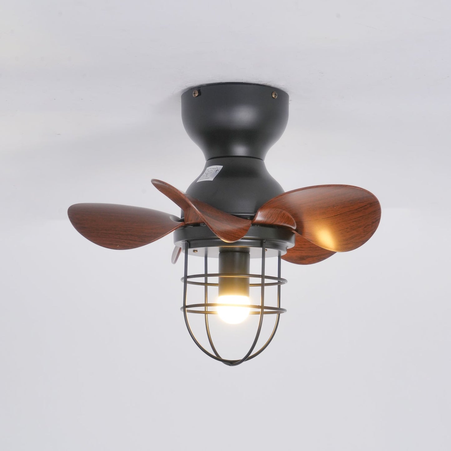 Axton 18" Ceiling Fan Light