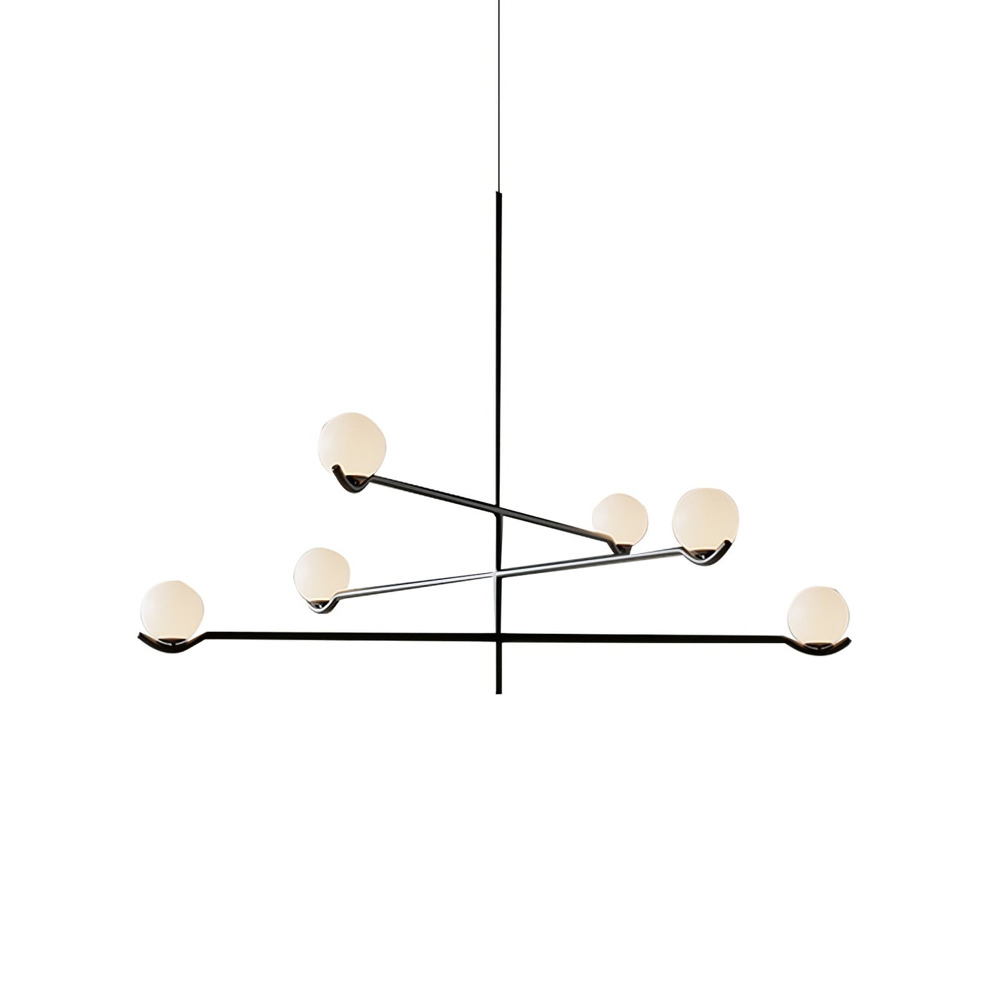 Baer Pendant Light