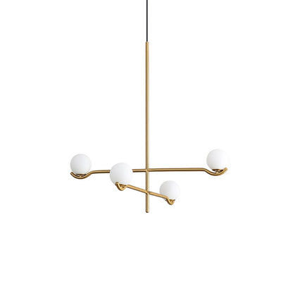 Baer Pendant Light