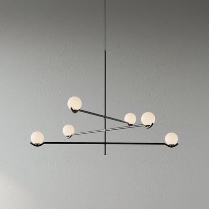 Baer Pendant Light