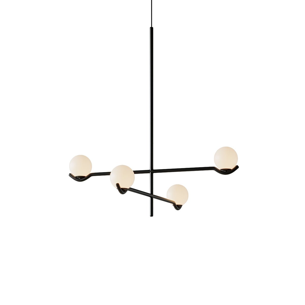 Baer Pendant Light
