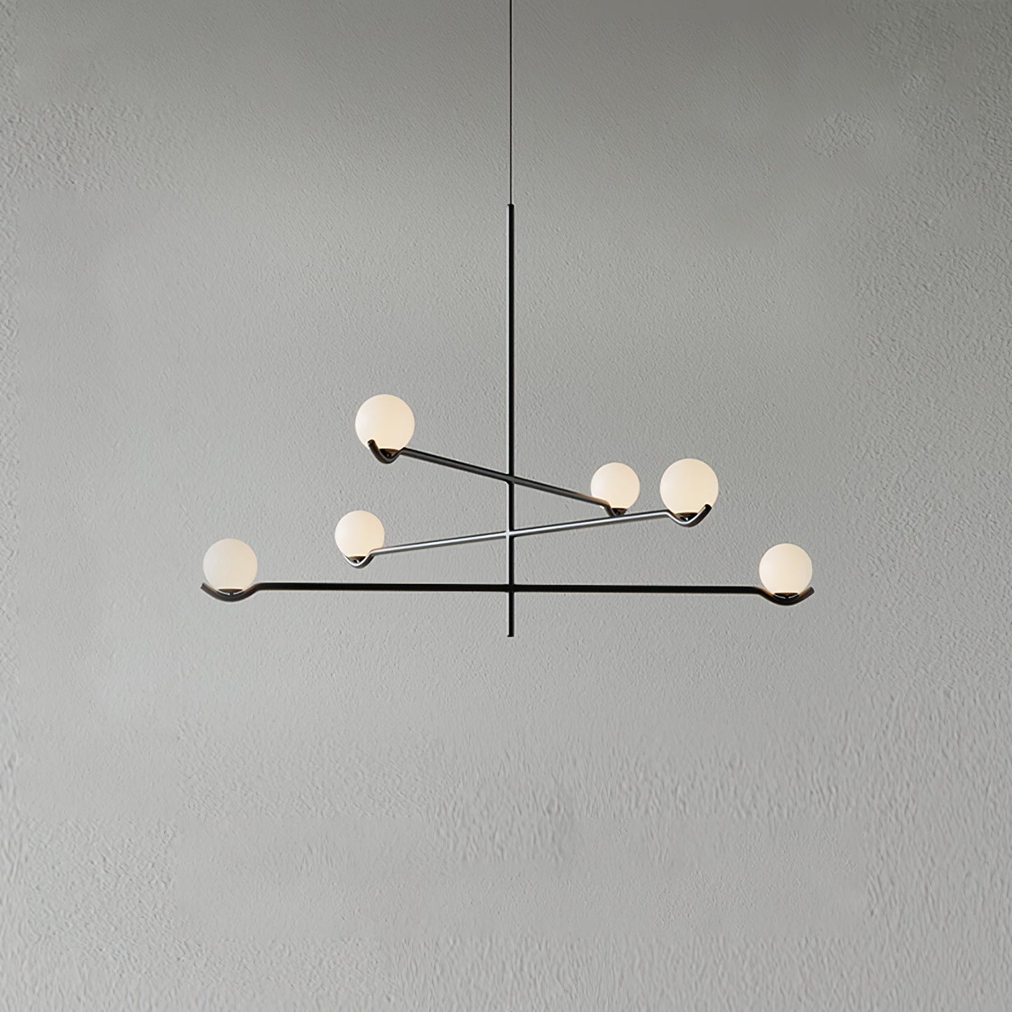 Baer Pendant Light