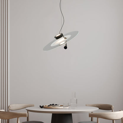 Bascula Pendant Lamp