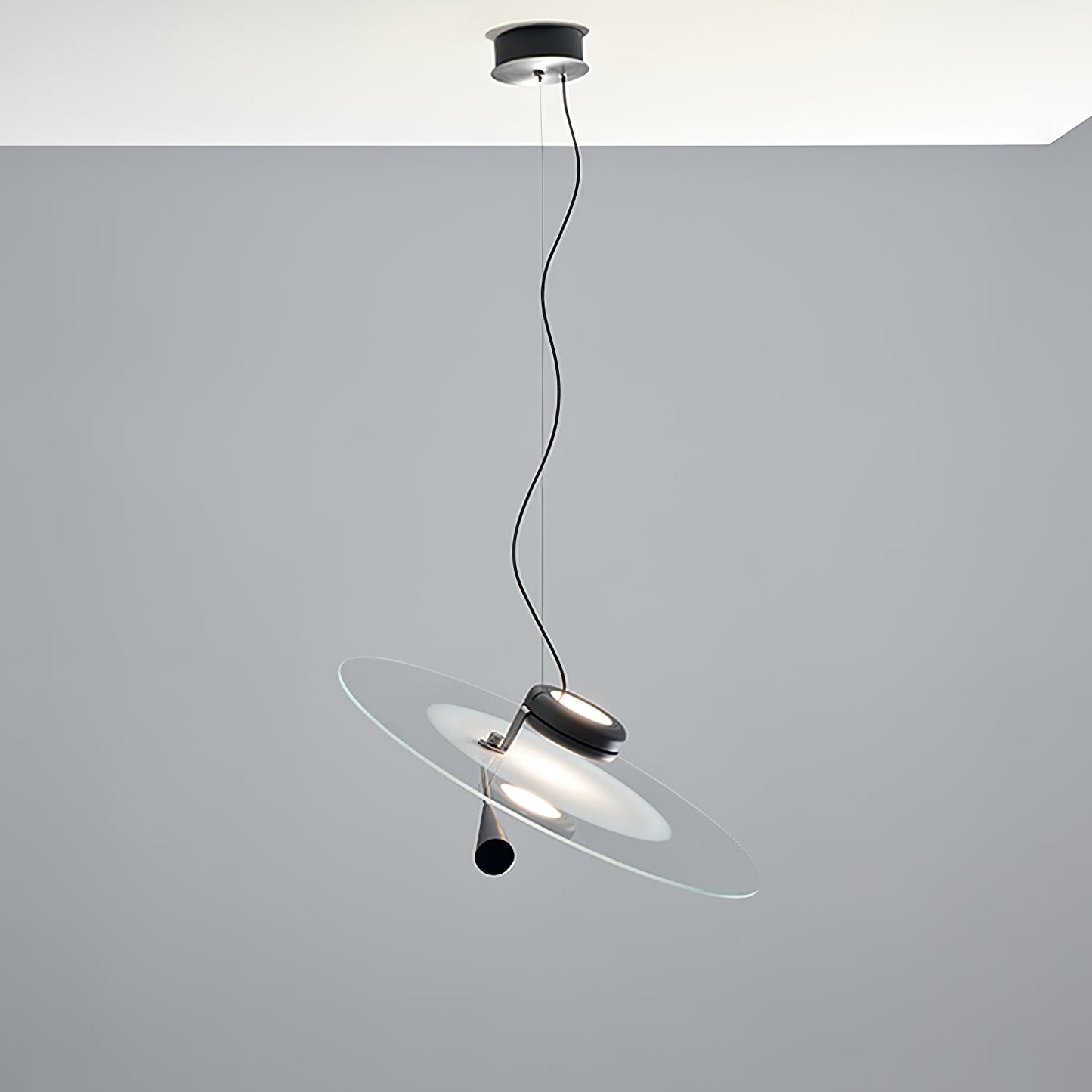 Bascula Pendant Lamp