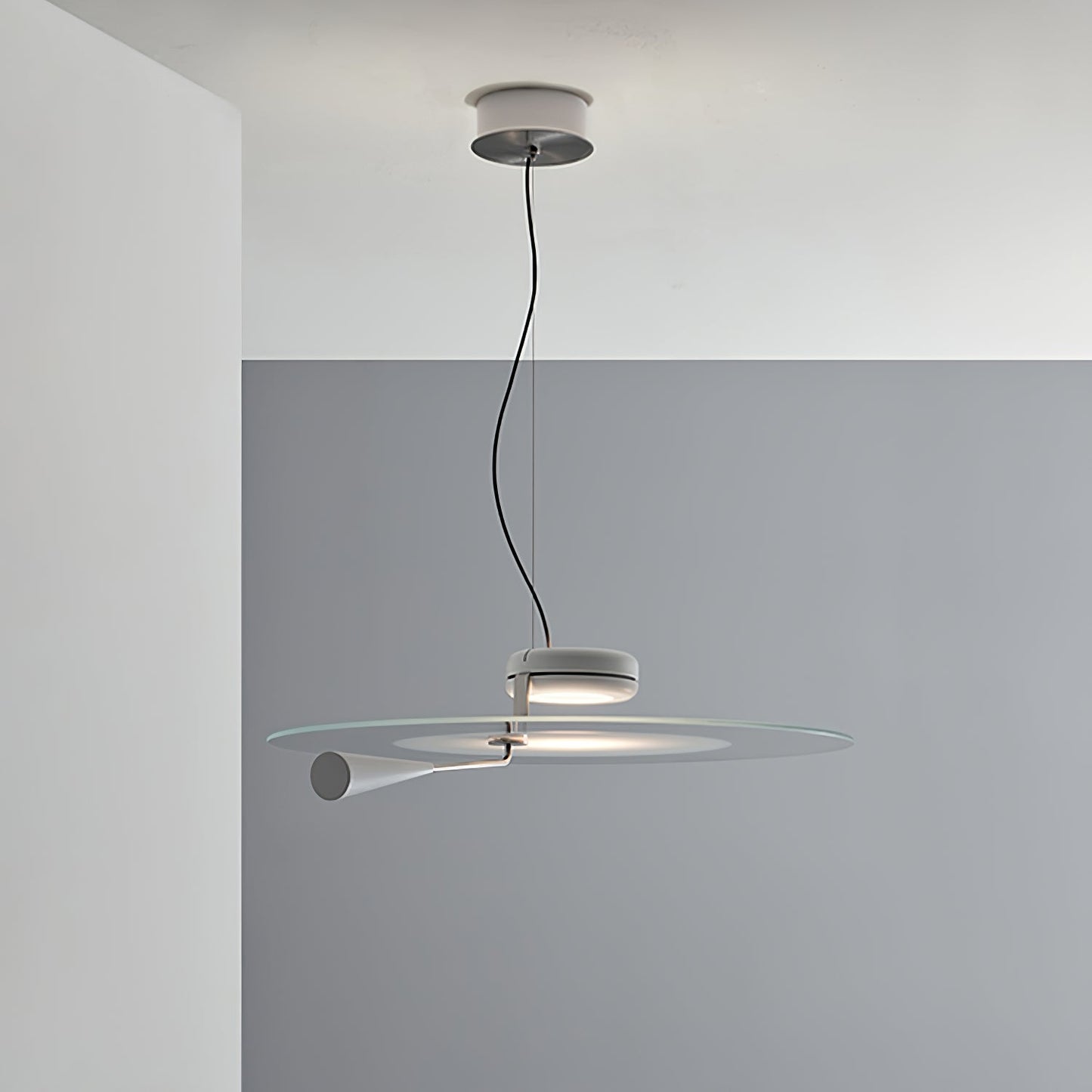 Bascula Pendant Lamp