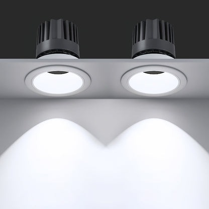 Beam Recessed LED Downlight