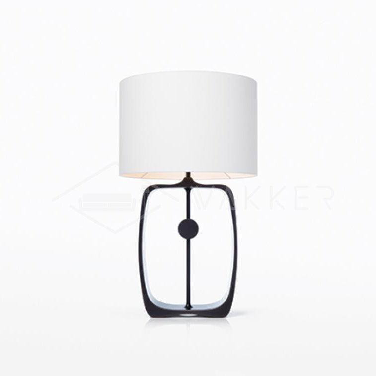 Bell Pepper Table Lamp