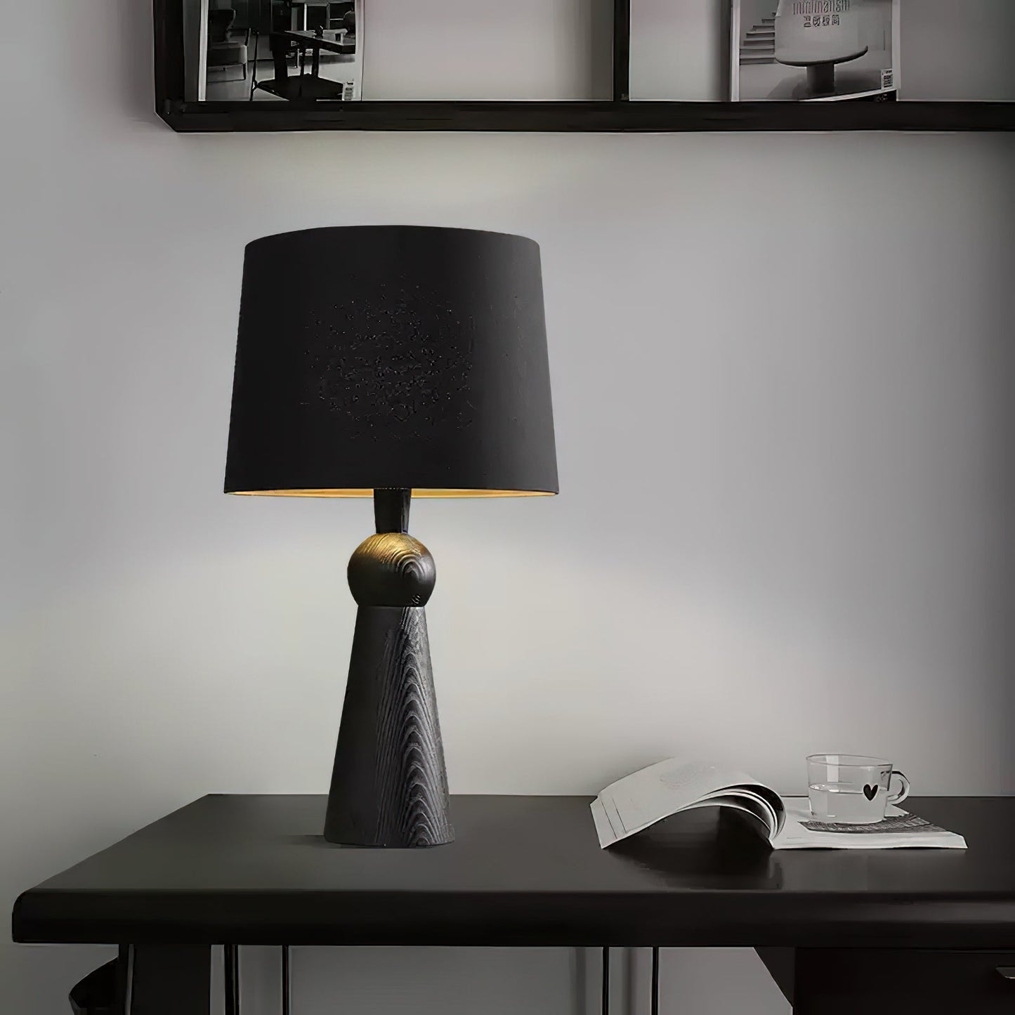 Bella Table Lamp