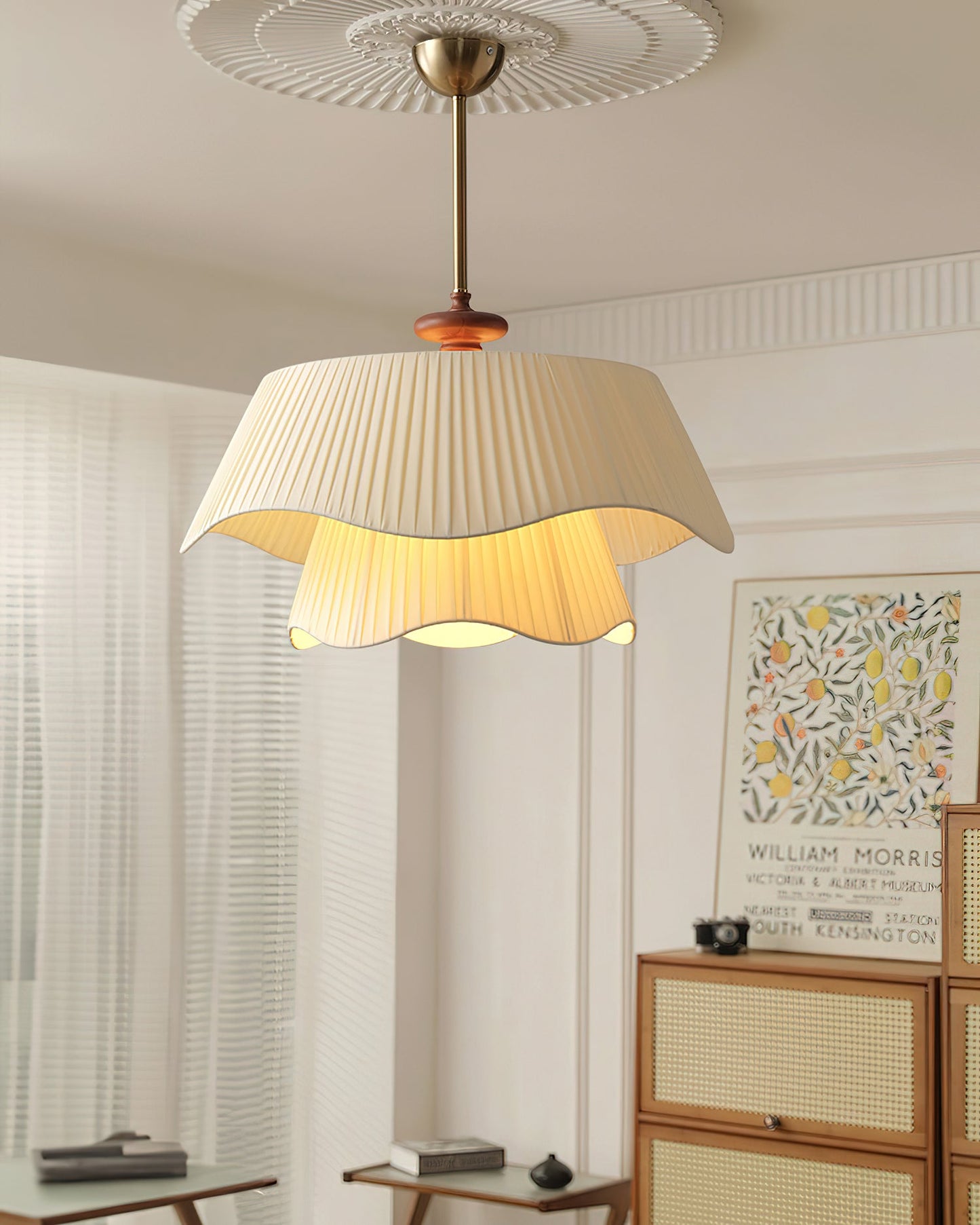 Bellevue Pendant Lamp