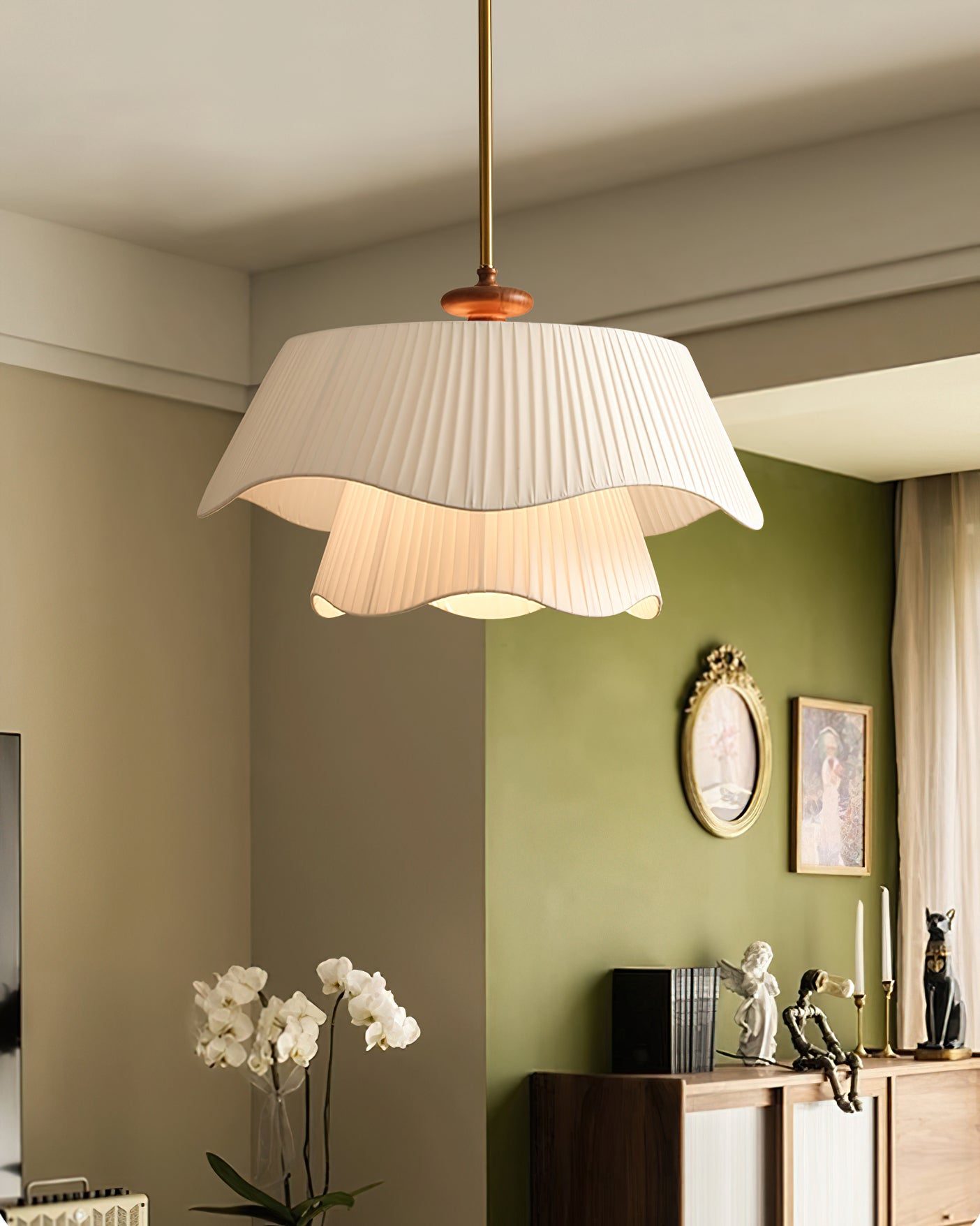 Bellevue Pendant Lamp