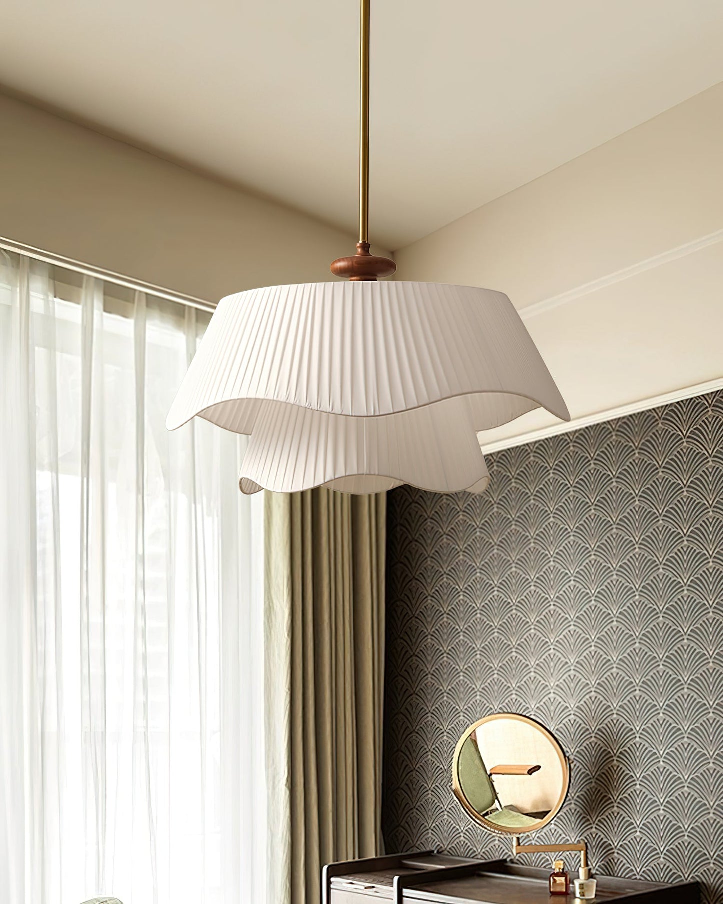 Bellevue Pendant Lamp