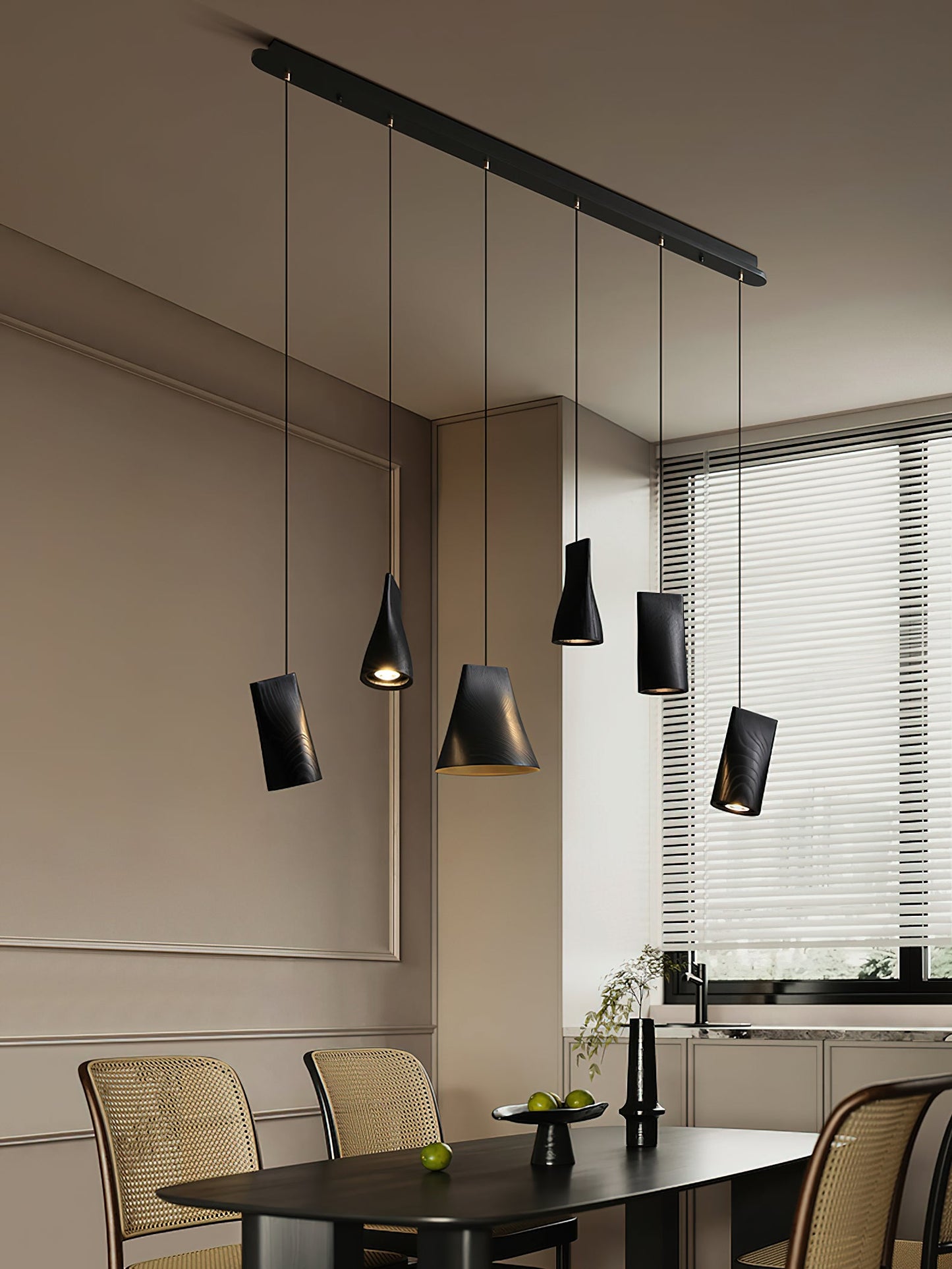 Bellwood Pendant Lamp