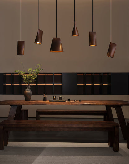 Bellwood Pendant Lamp