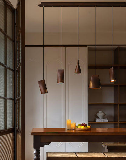 Bellwood Pendant Lamp