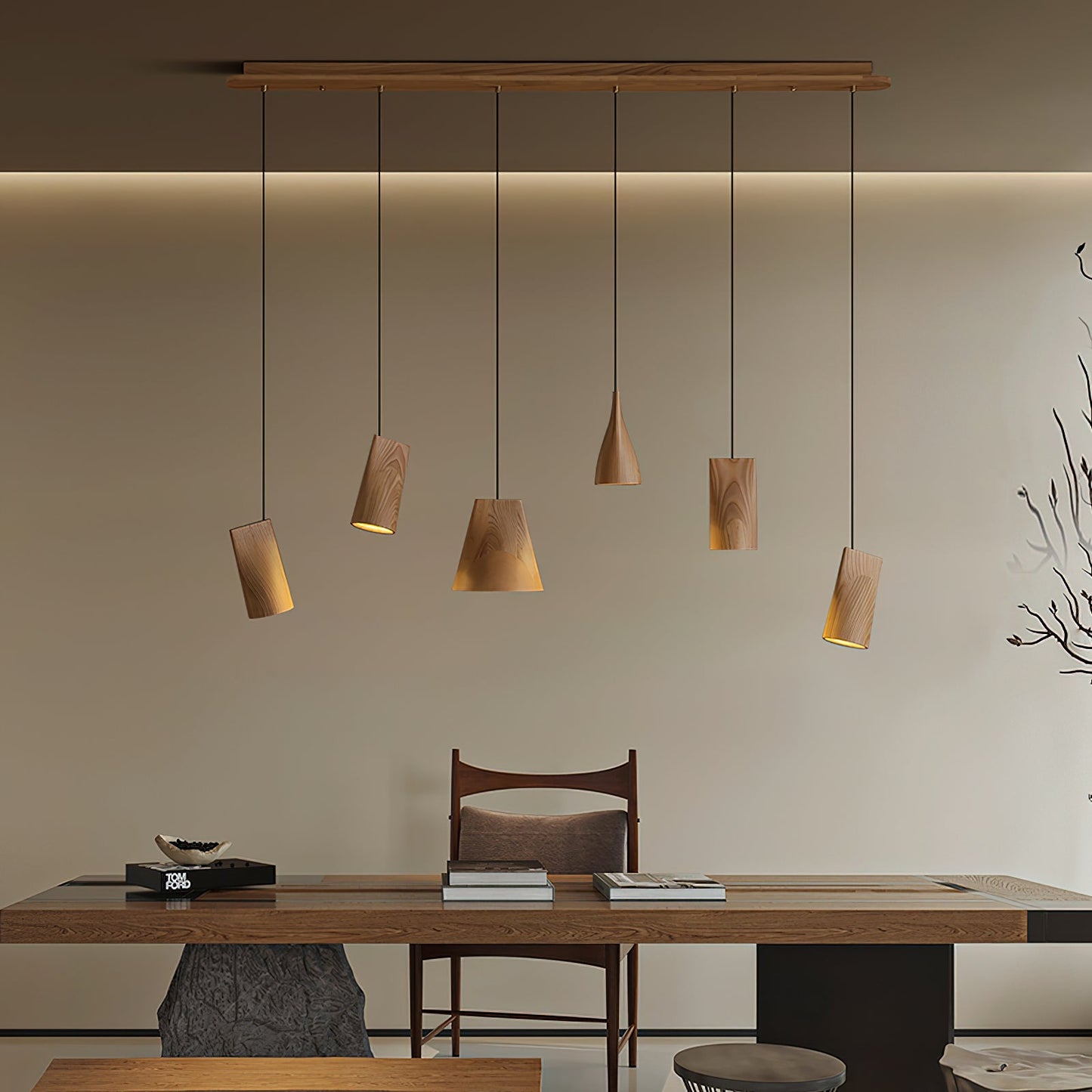 Bellwood Pendant Lamp