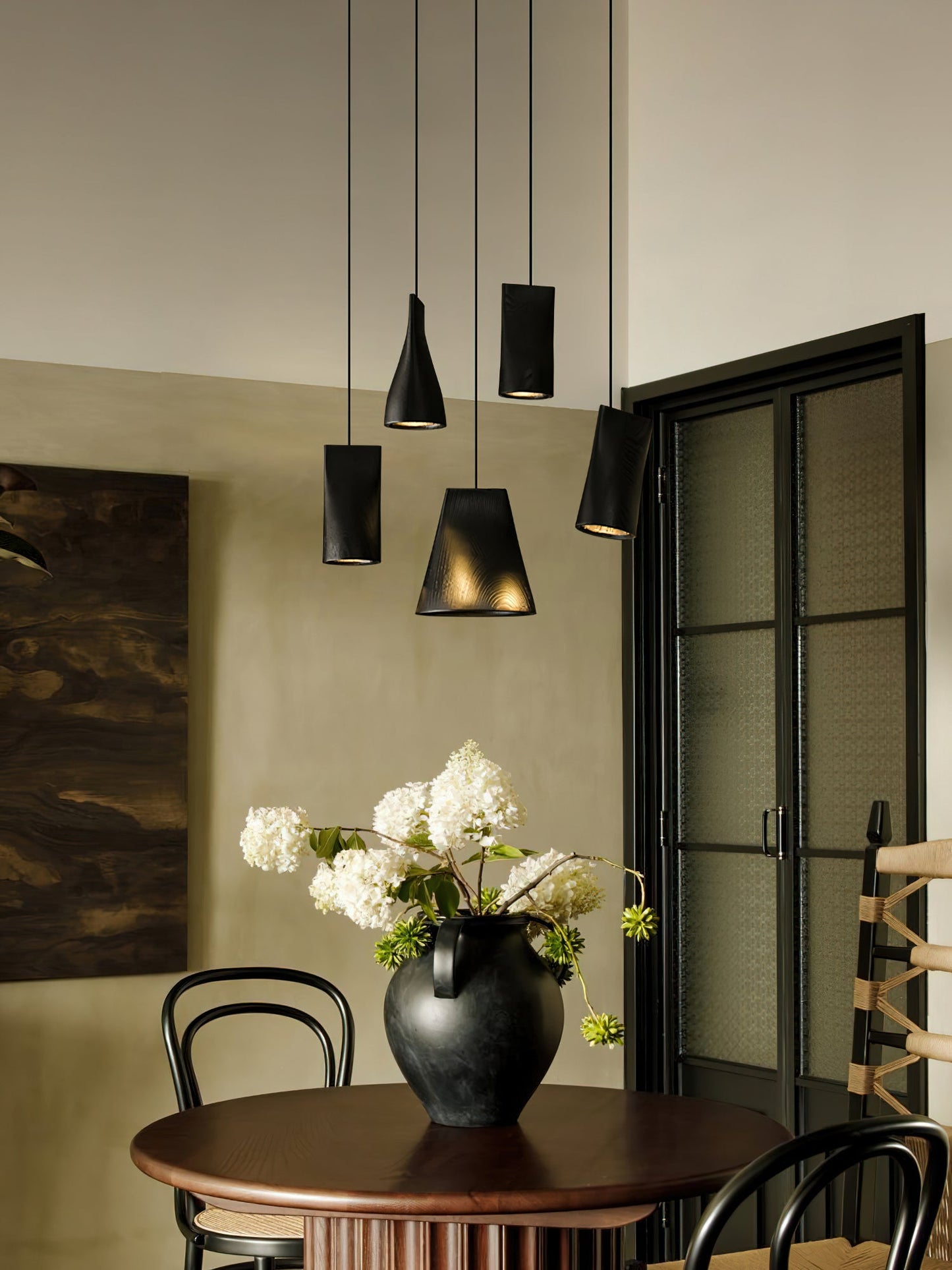 Bellwood Pendant Lamp