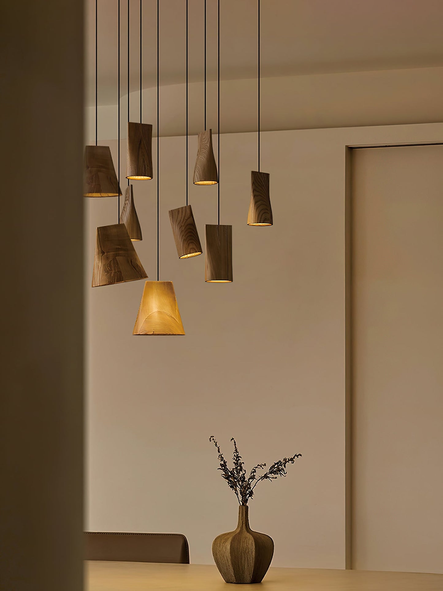 Bellwood Pendant Lamp