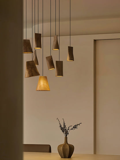 Bellwood Pendant Lamp