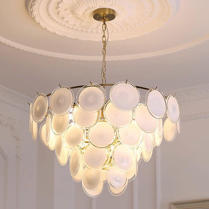 Bettina Murano Chandelier