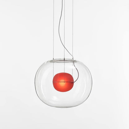 Levita Orb Pendant Light