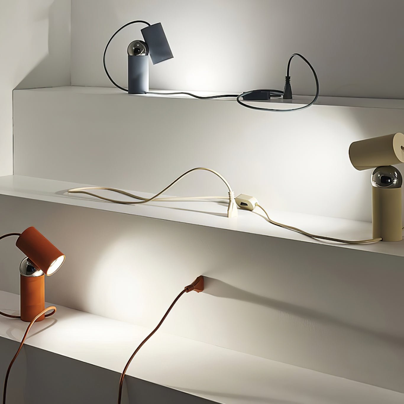 Muuto Beam Table Lamp