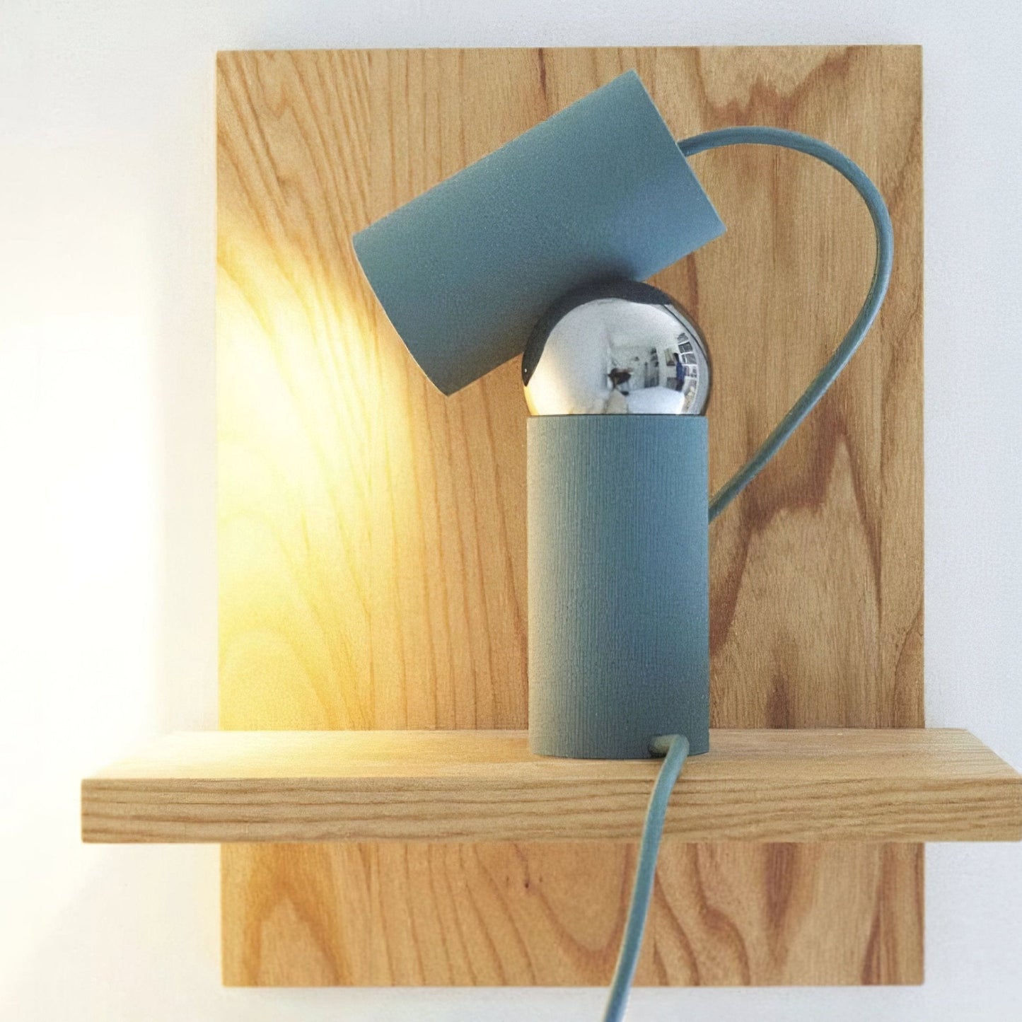 Muuto Beam Table Lamp