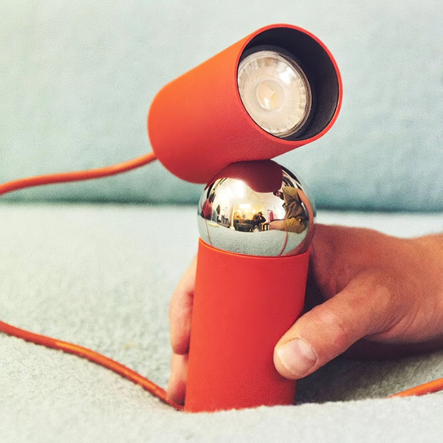 Muuto Beam Table Lamp