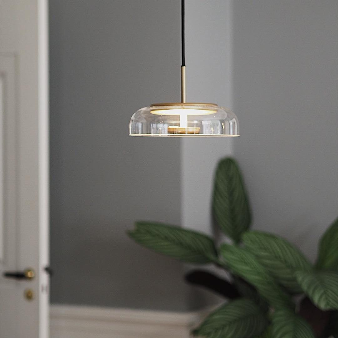 Solara Pendant Lamp