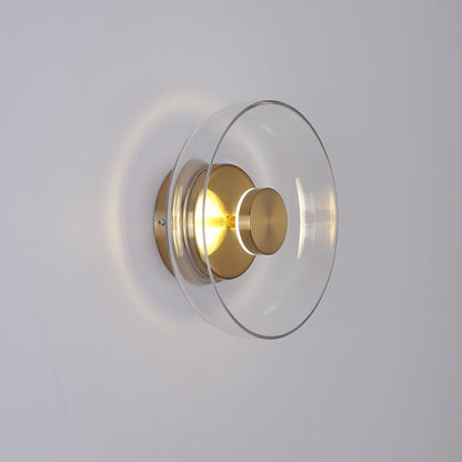 Glimmera Wall Light