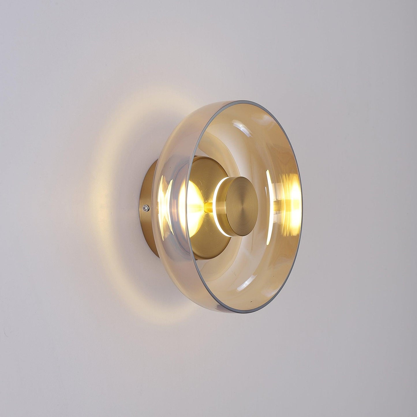 Glimmera Wall Light