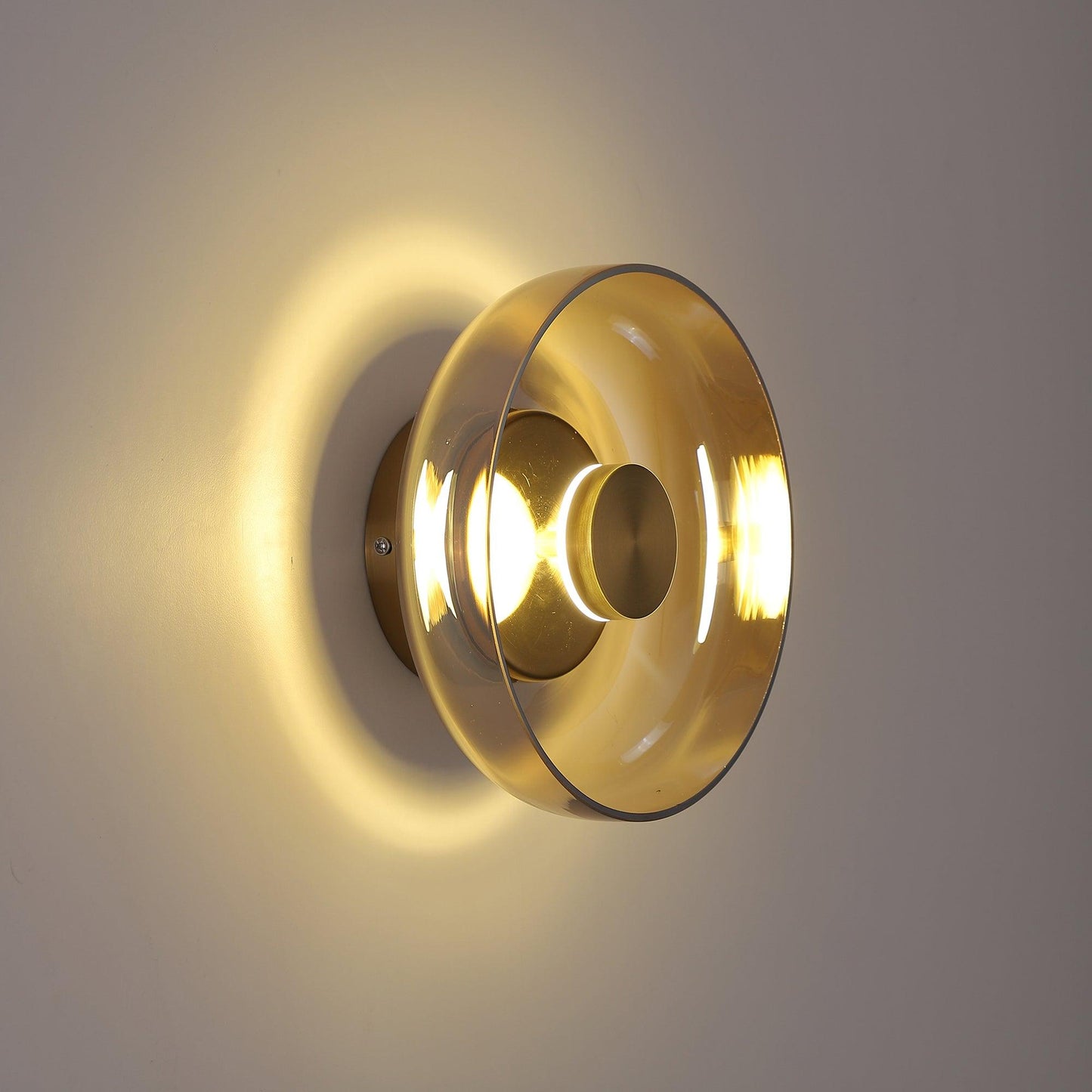 Glimmera Wall Light