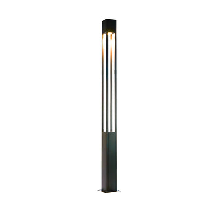 Pole Outdoor Post Garden Light