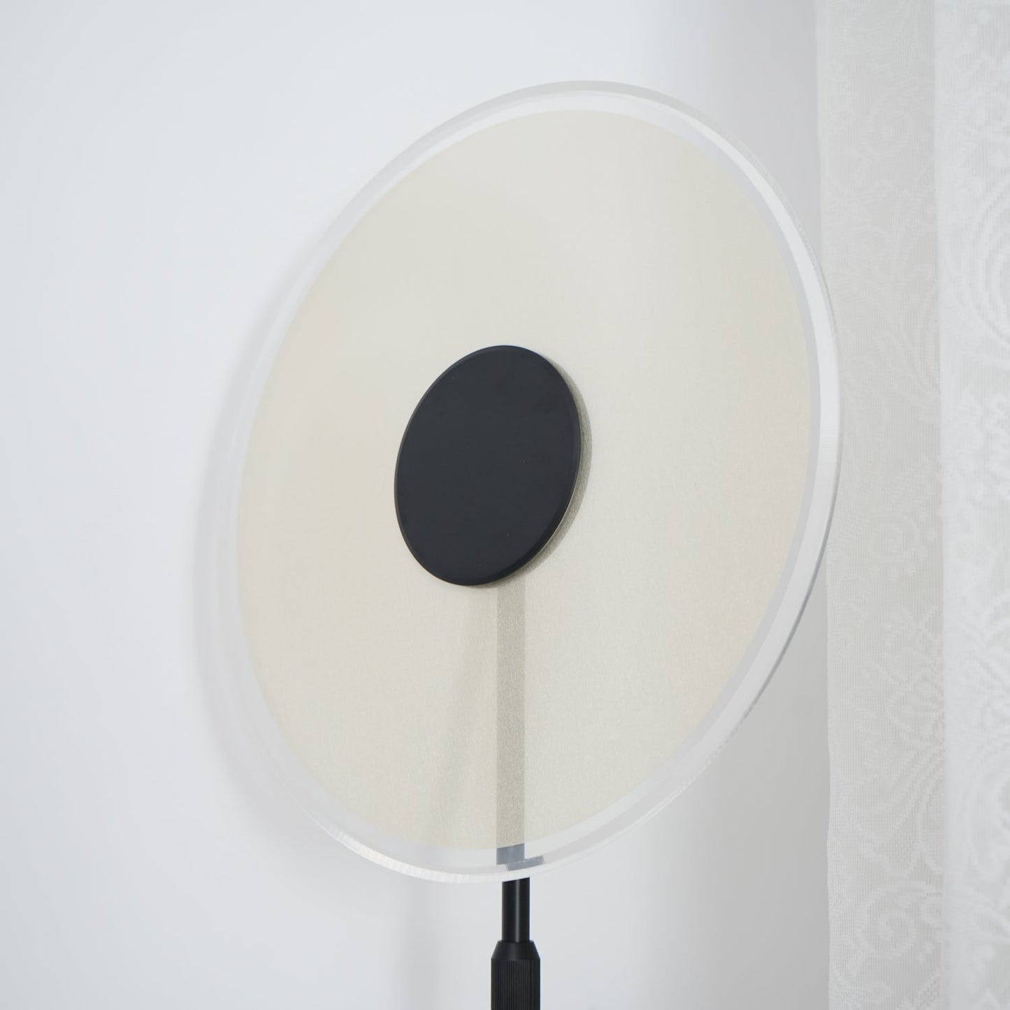 Luxora Floor Lamp