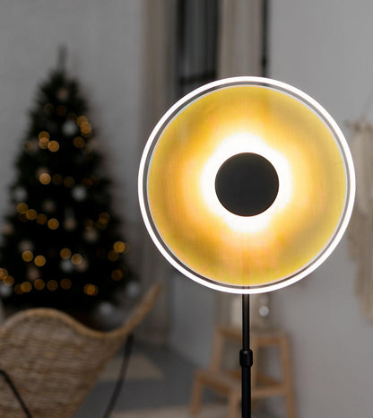 Luxora Floor Lamp