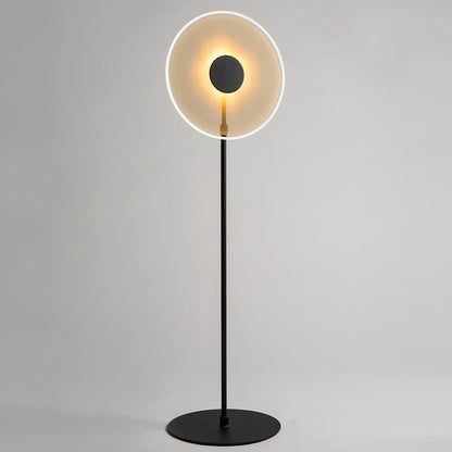 Luxora Floor Lamp