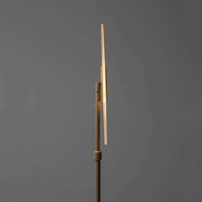 Luxora Floor Lamp