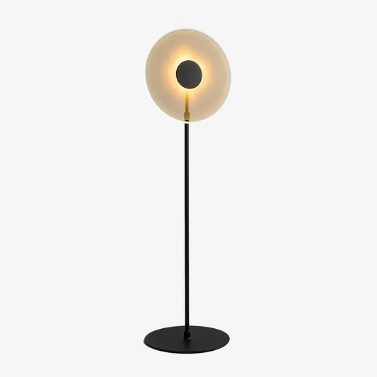 Luxora Floor Lamp