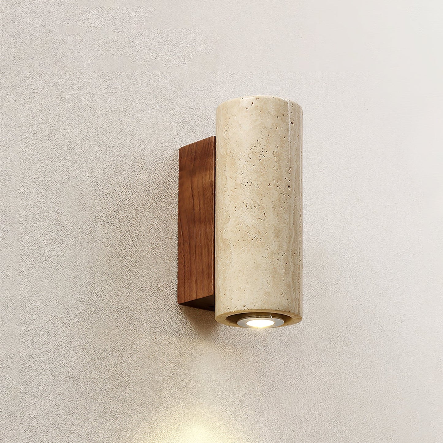 Blend Wall Sconce