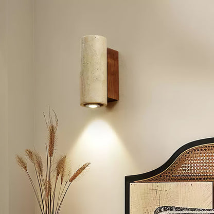 Blend Wall Sconce