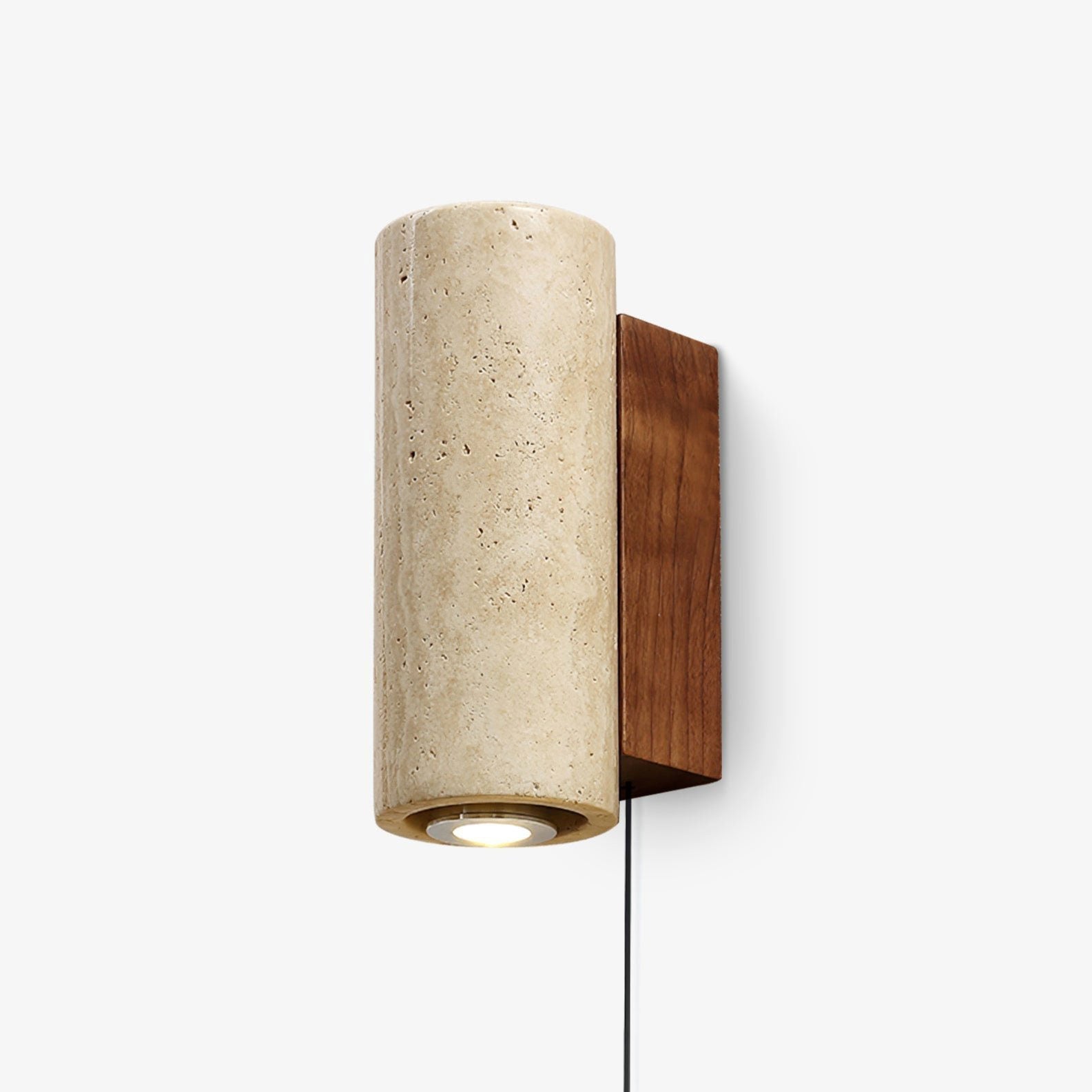 Blend Plug-in Wall Sconce – CEENLI