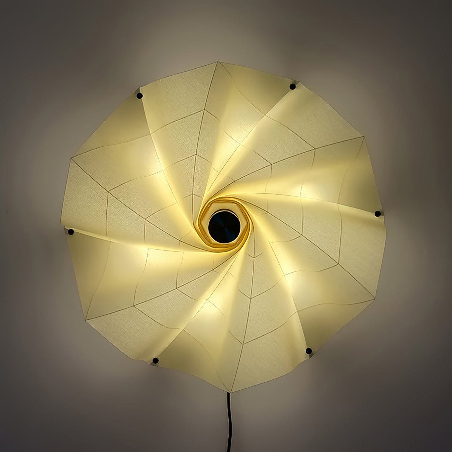 Bloom Petals Wall Lamp