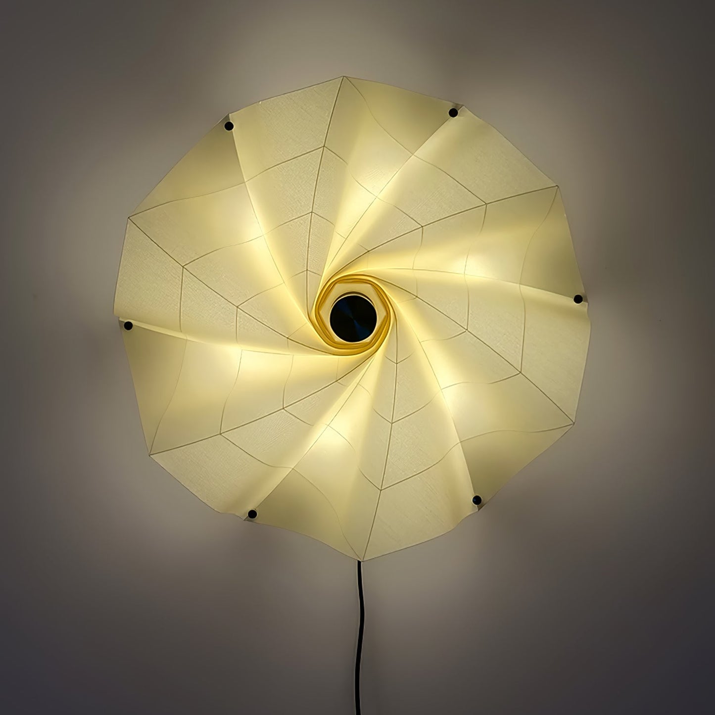 Bloom Petals Wall Lamp