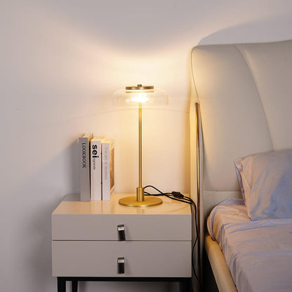 Solara Table Lamp